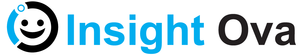 Insight Ova logo