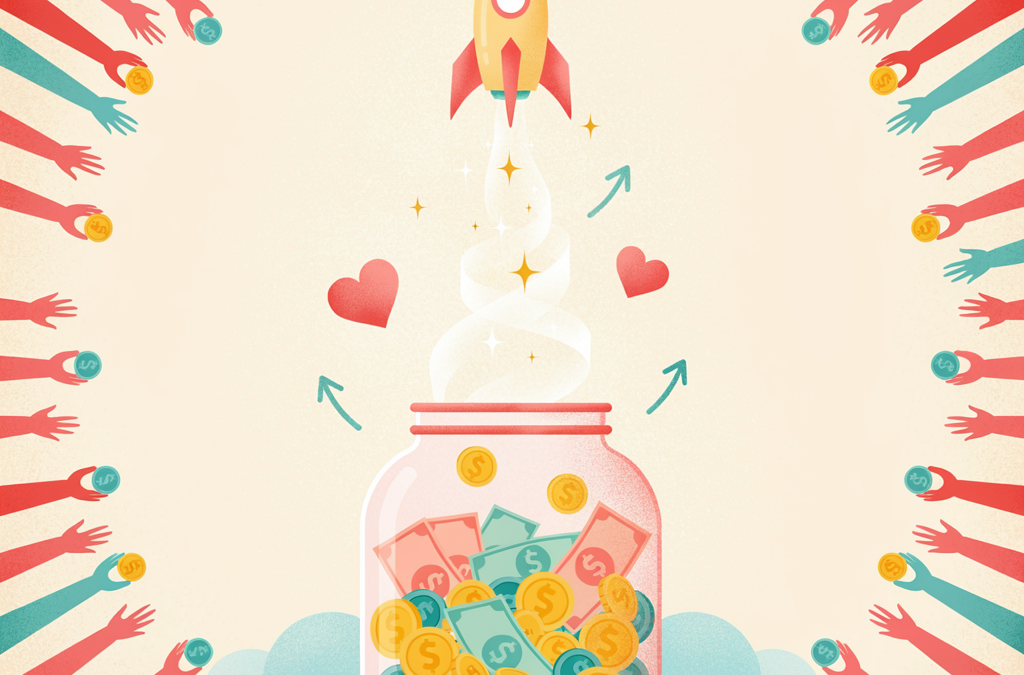 CrowdFunding